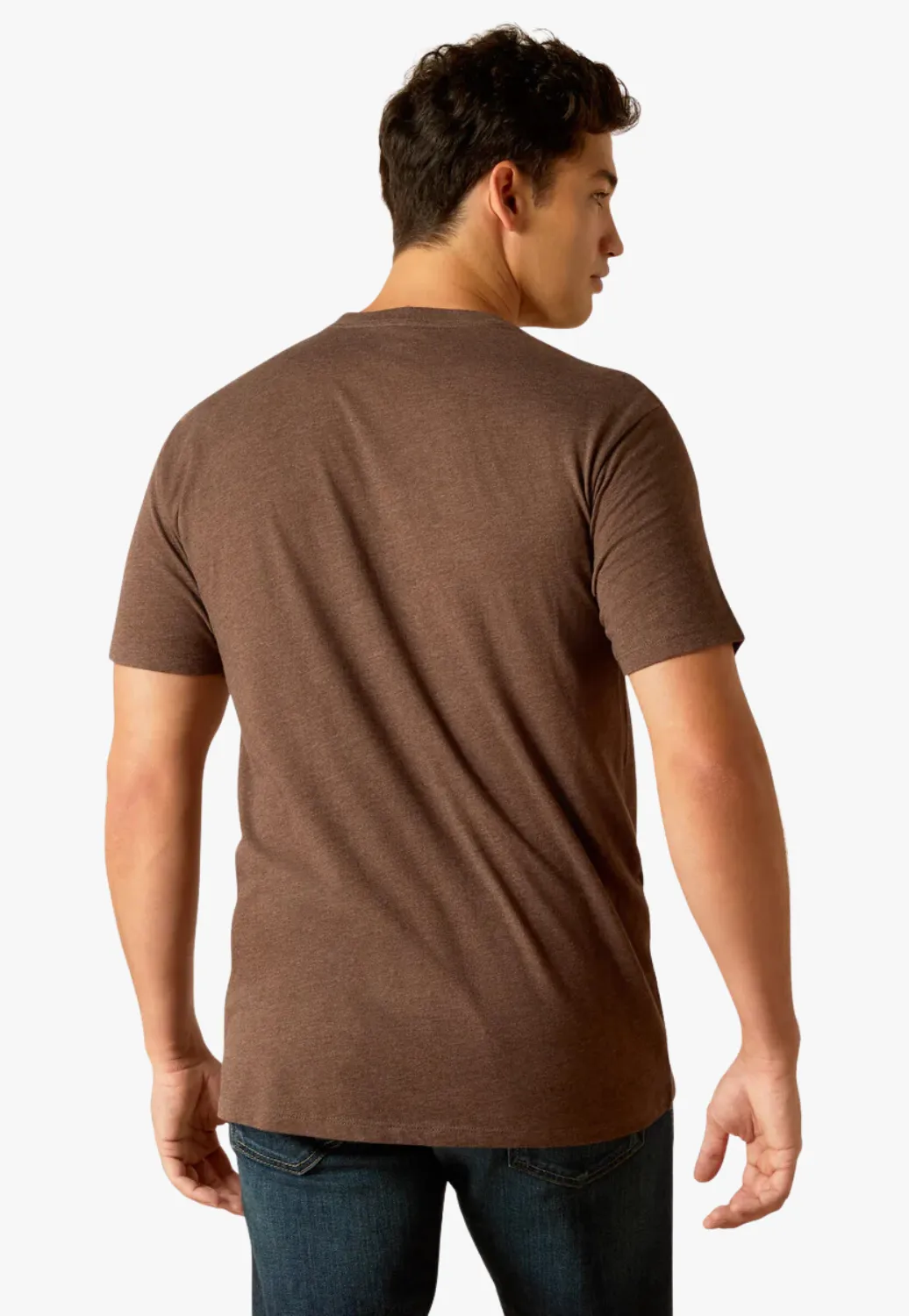 Ariat Mens Landscape T-Shirt