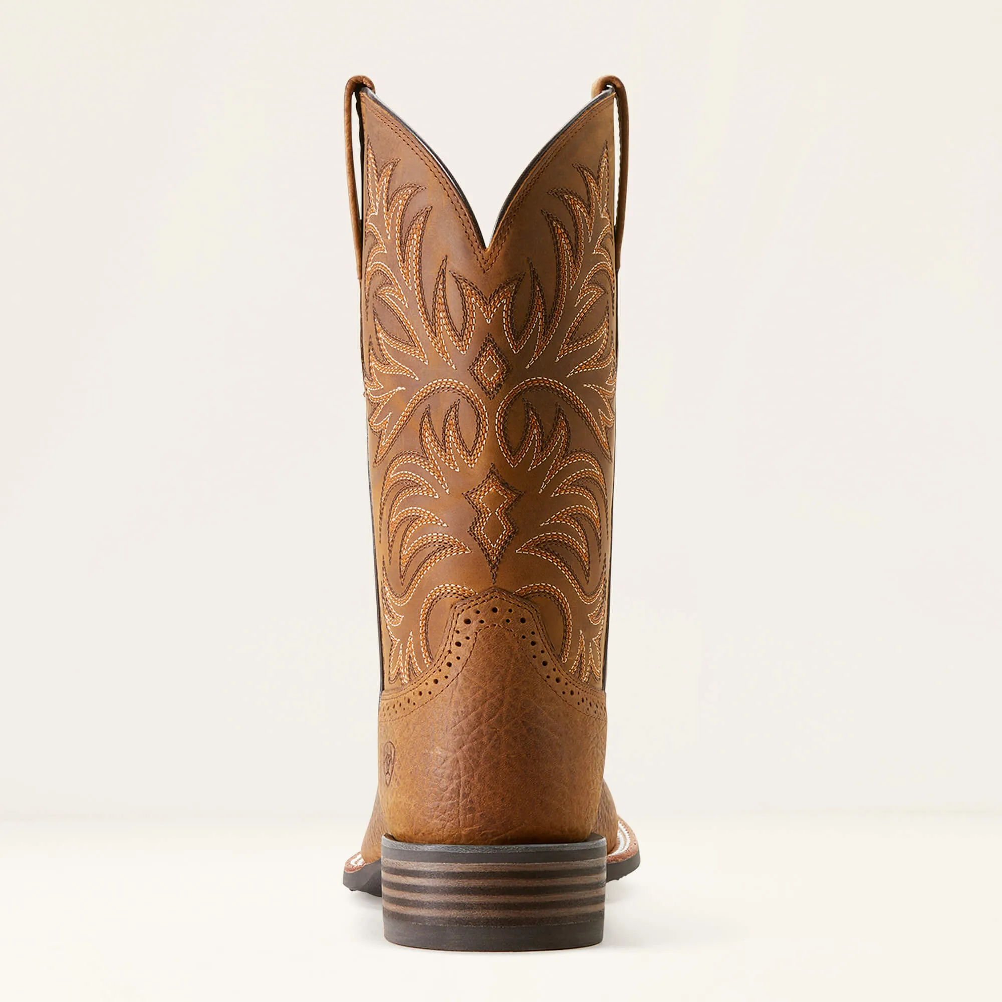 ARIAT Men's Style No. 10053566 Oakwood Cowboy Boot