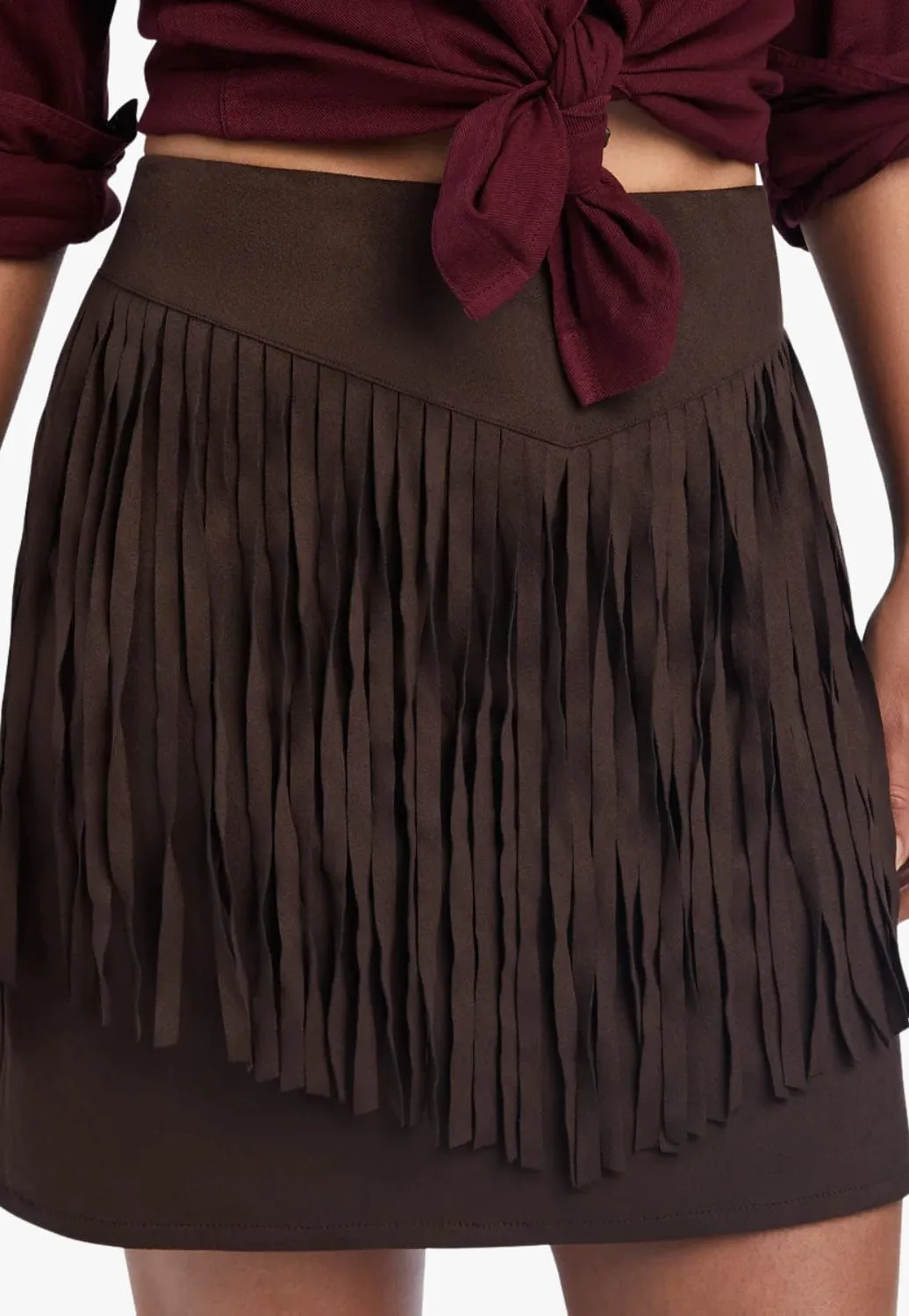 Ariat Womens Monument Valley Skirt