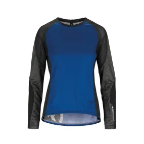 Assos  TRAIL Women's LS Jersey - Maglia MTB - Donna