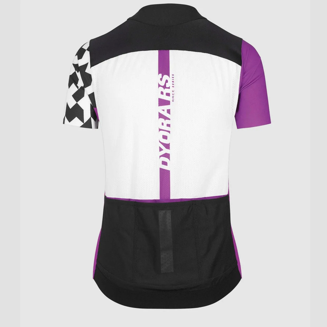 Assos Women's Dyora RS Aero SS Jersey