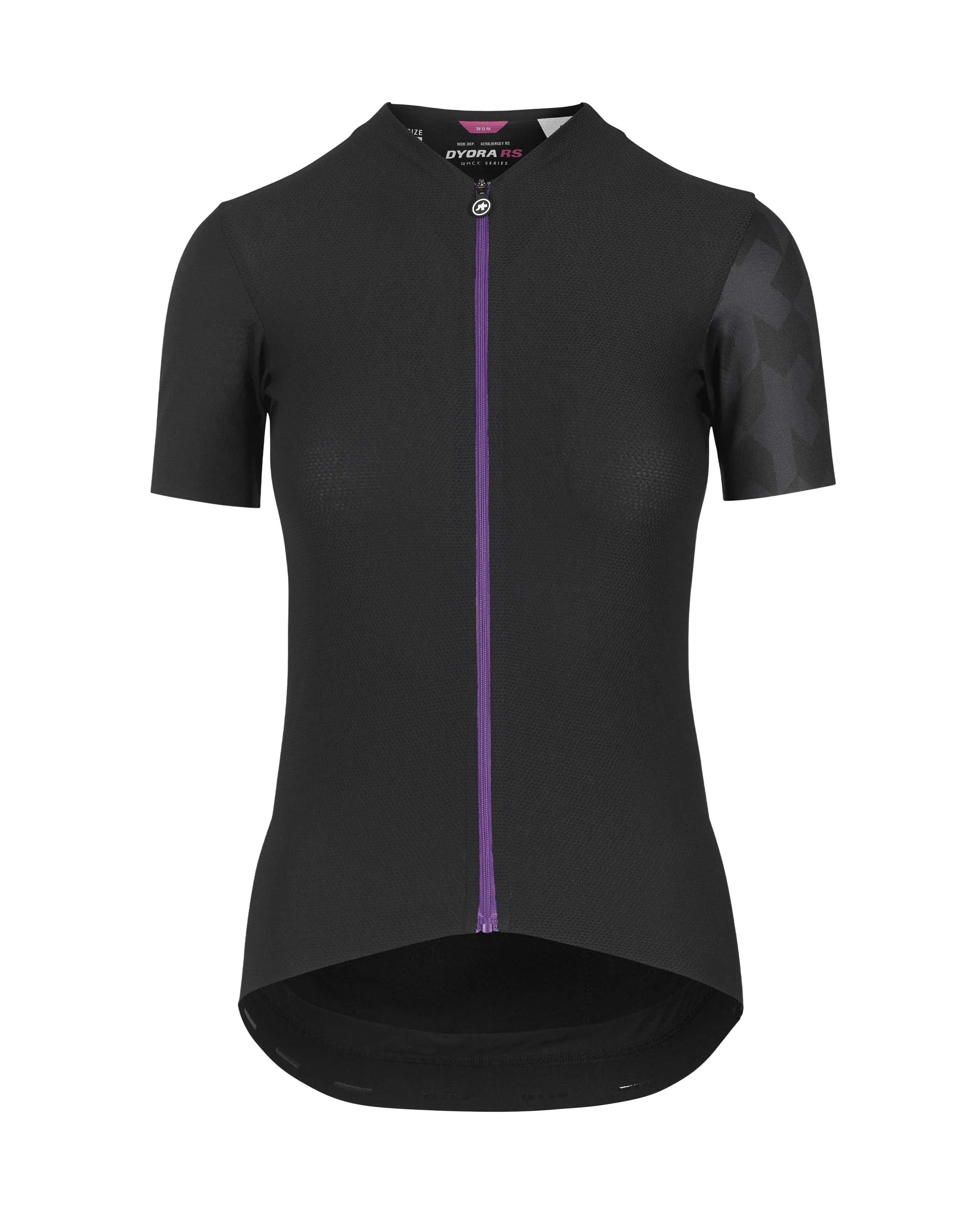 Assos Women's Dyora RS Aero SS Jersey