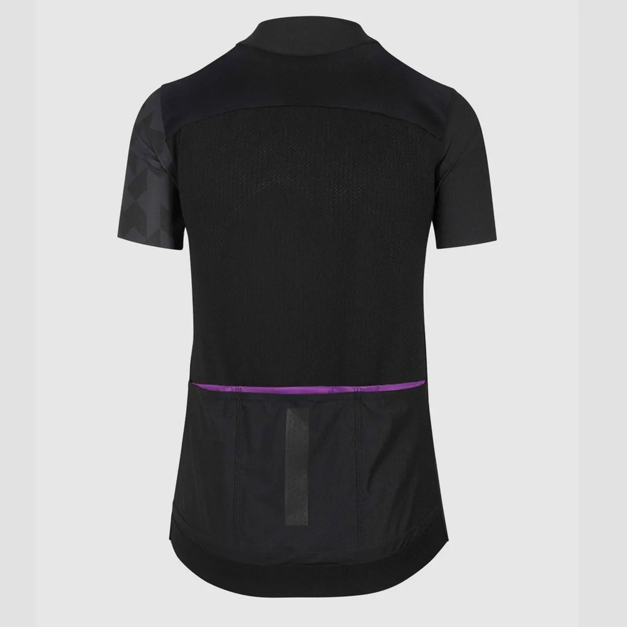 Assos Women's Dyora RS Aero SS Jersey