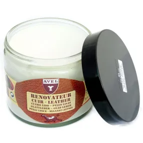 Avel Leather Renovator Cream 250ml