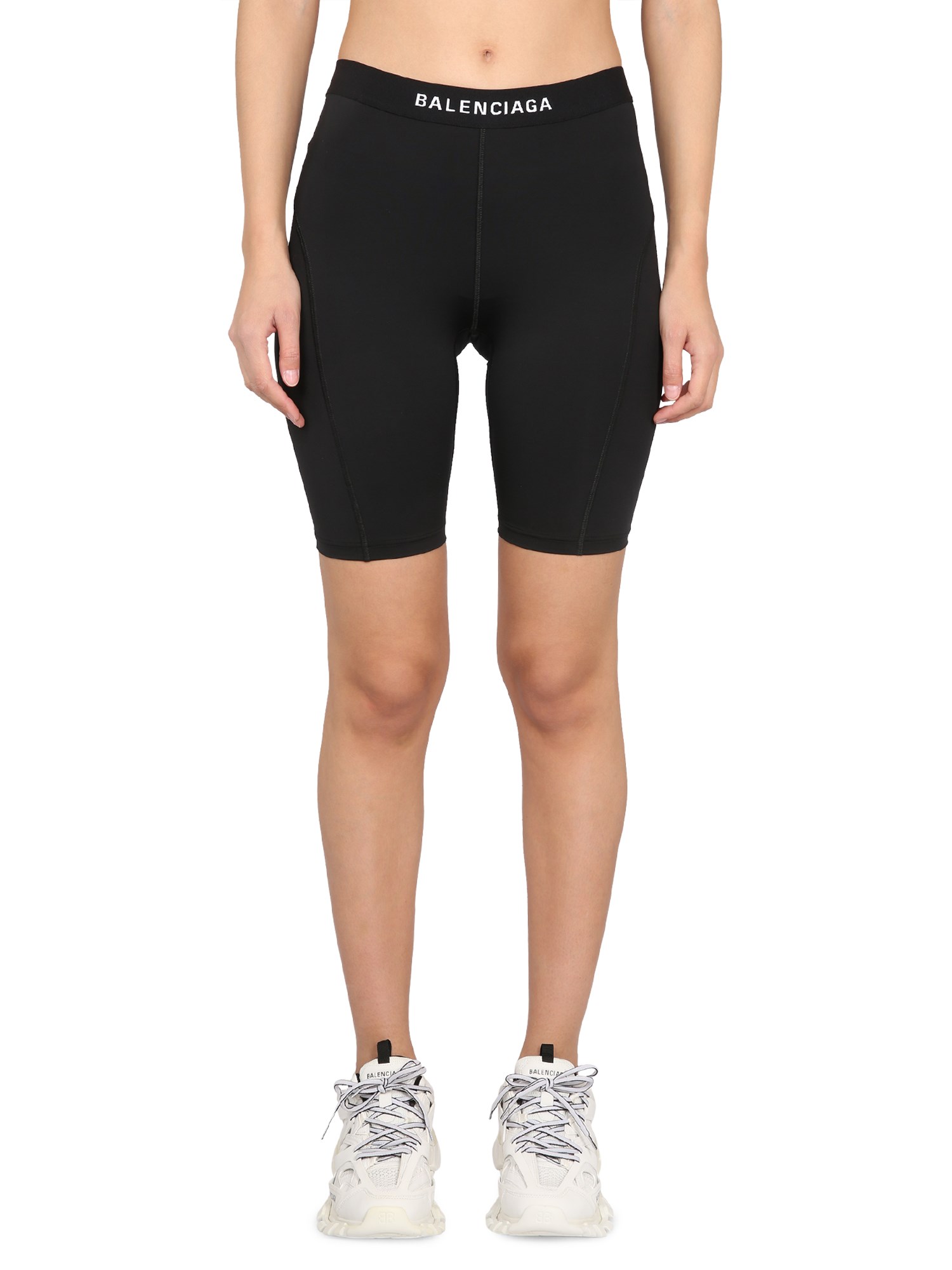 BALENCIAGA    ATHLETIC CYCLISTS