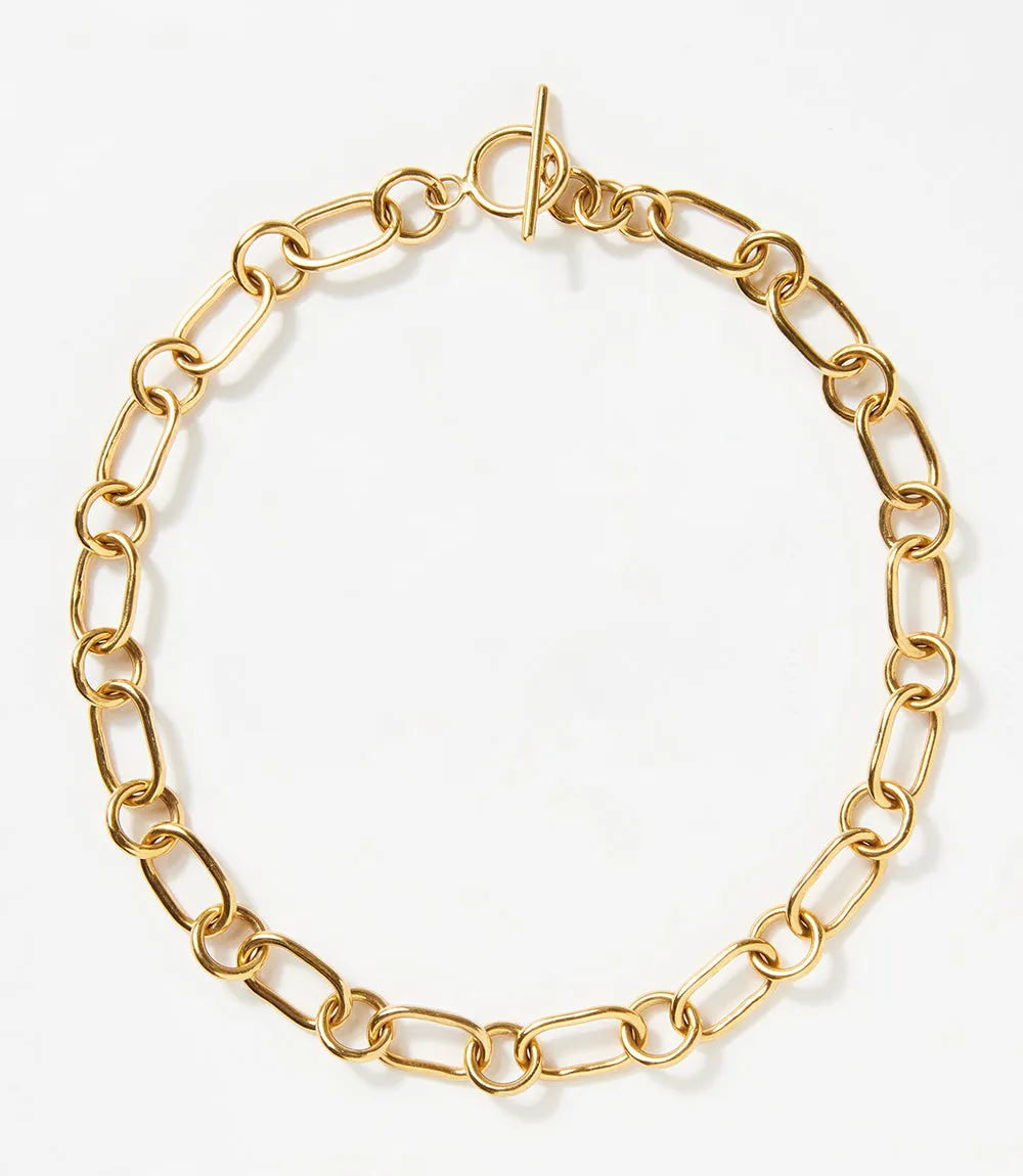 Chainlink Necklace