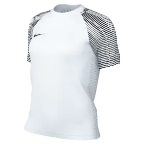 Clifton All Whites - Women's Academy Jersey Short Sleeve