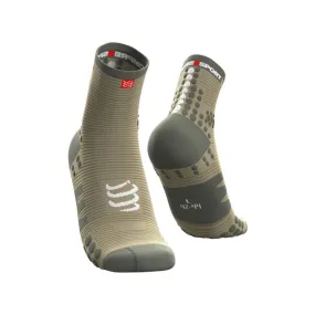 Compressport  Pro Racing Socks v3.0 Run High - Calze running