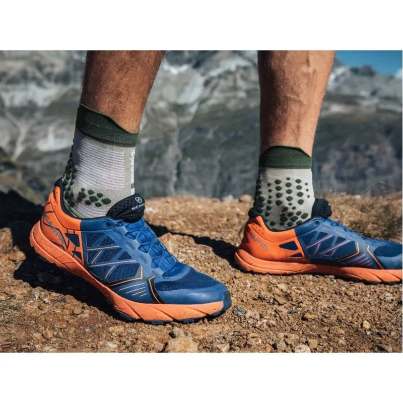 Compressport  Pro Racing Socks v3.0 Trail - Calze trail running