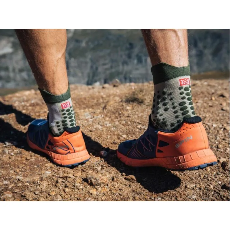 Compressport  Pro Racing Socks v3.0 Trail - Calze trail running