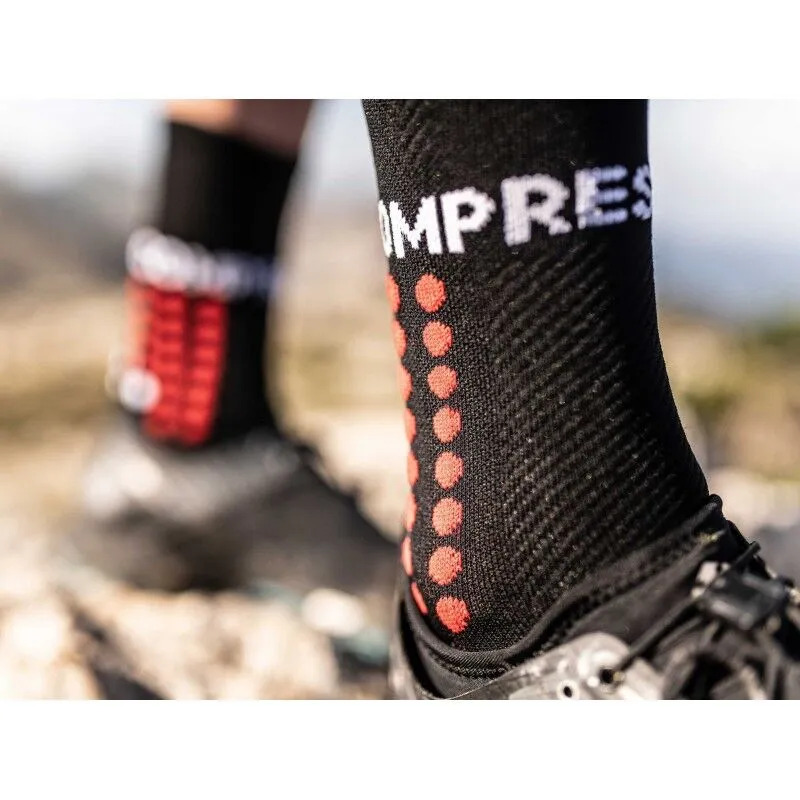 Compressport  Ultra Trail Socks - Calze da trail running