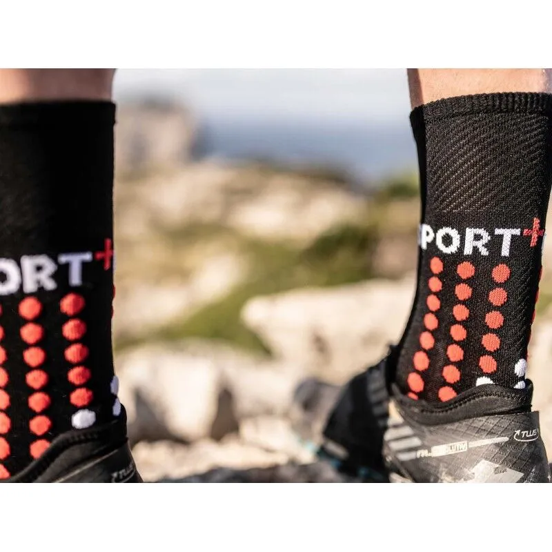 Compressport  Ultra Trail Socks - Calze da trail running