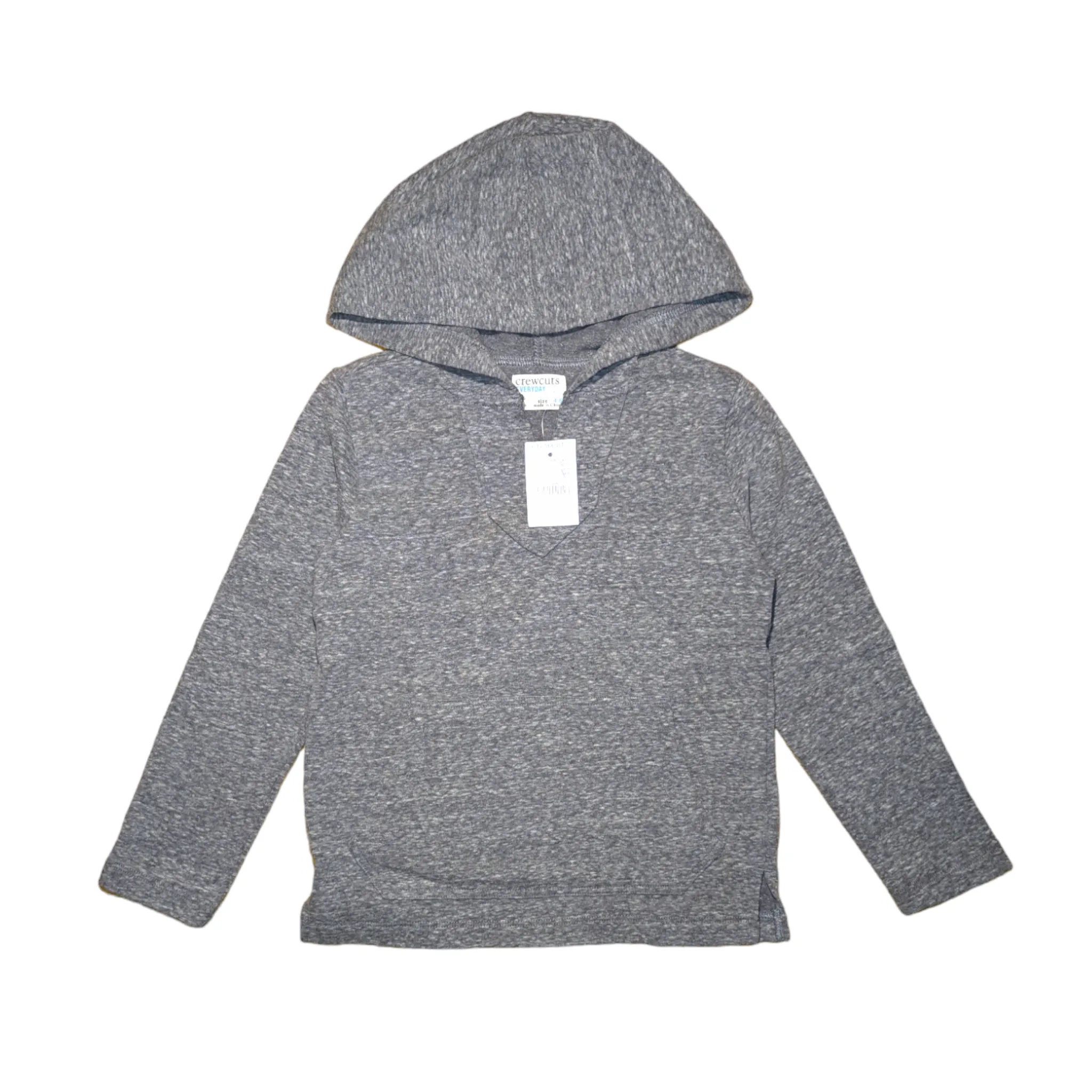 Crewcuts Hooded Pullover