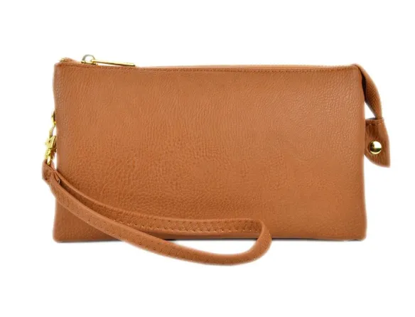 Crossbody Wallet Purse