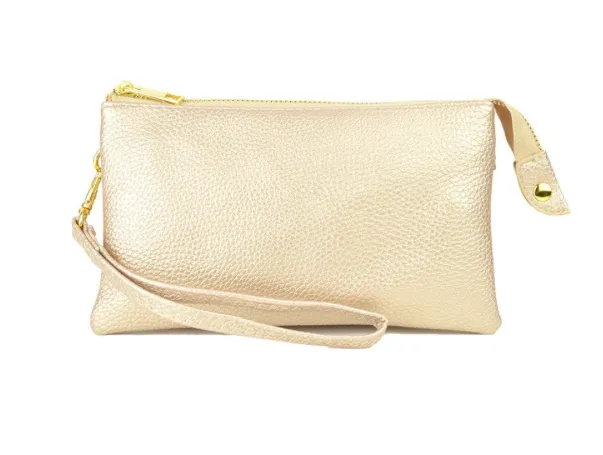 Crossbody Wallet Purse