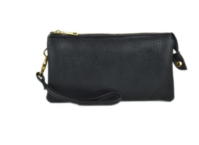 Crossbody Wallet Purse