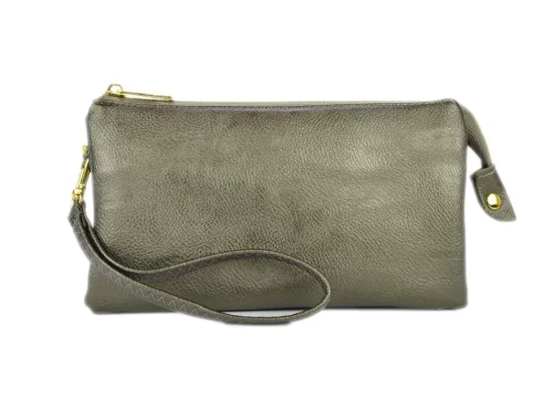 Crossbody Wallet Purse