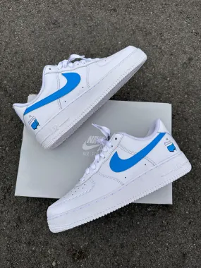 Custom Af1 Low - Custom Order - Full Invoice