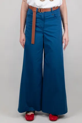 Dixie - Pantalone palazzo