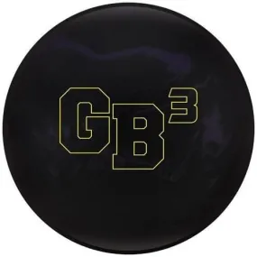 Ebonite Game Breaker 3 Bowling Ball