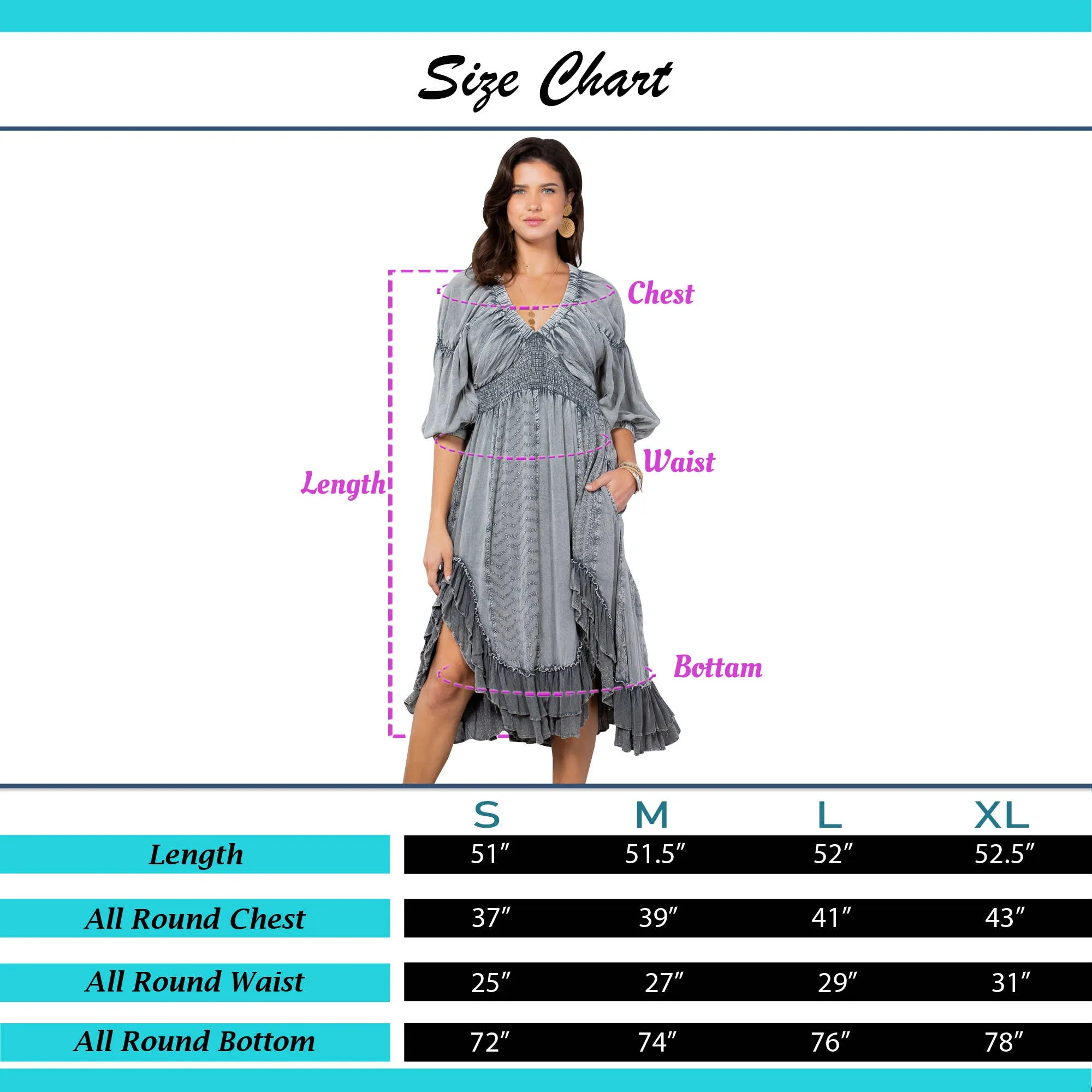 Effortless Elegance Sheared & Elasticated V-Neck Dress