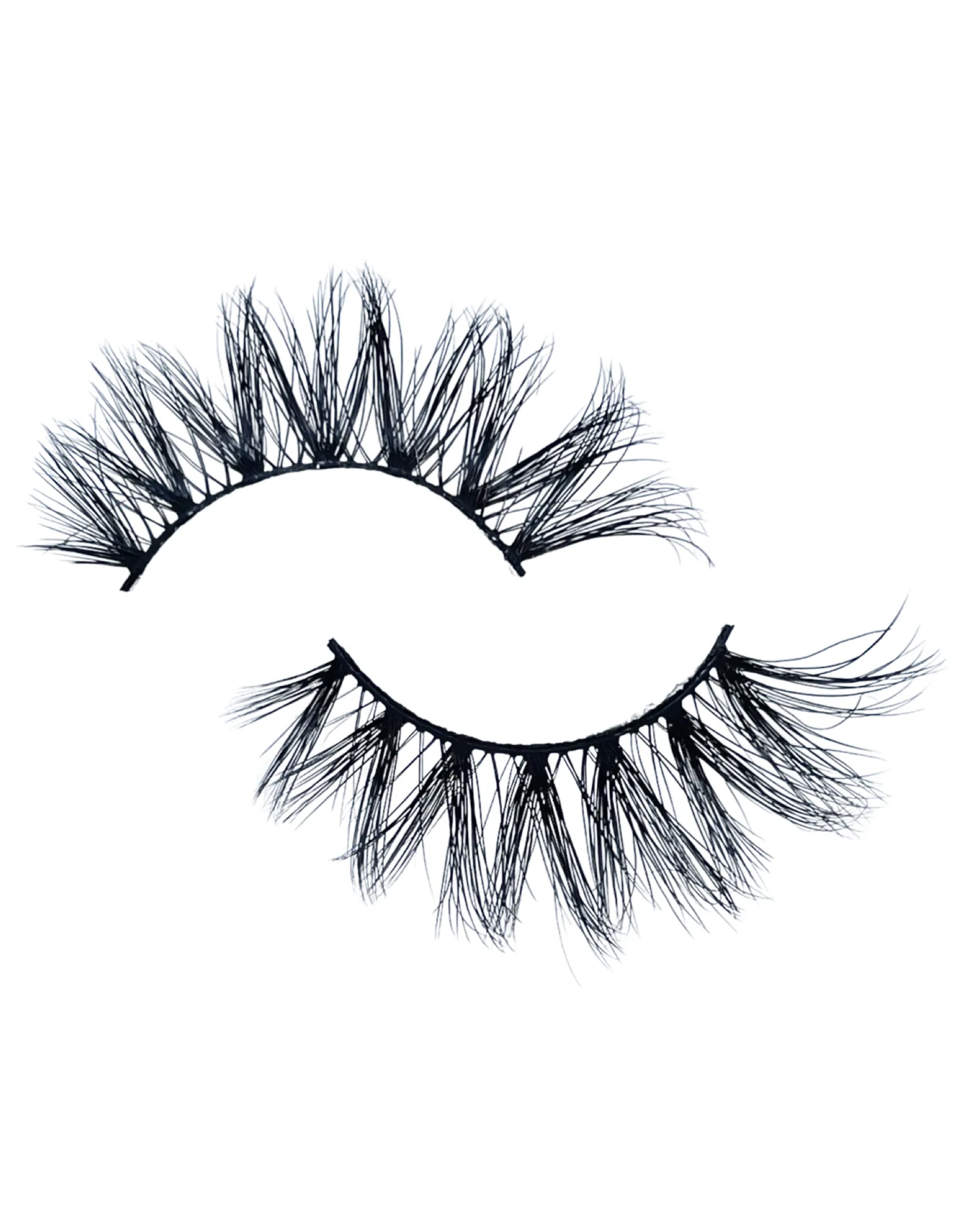 Enchantress Lashes