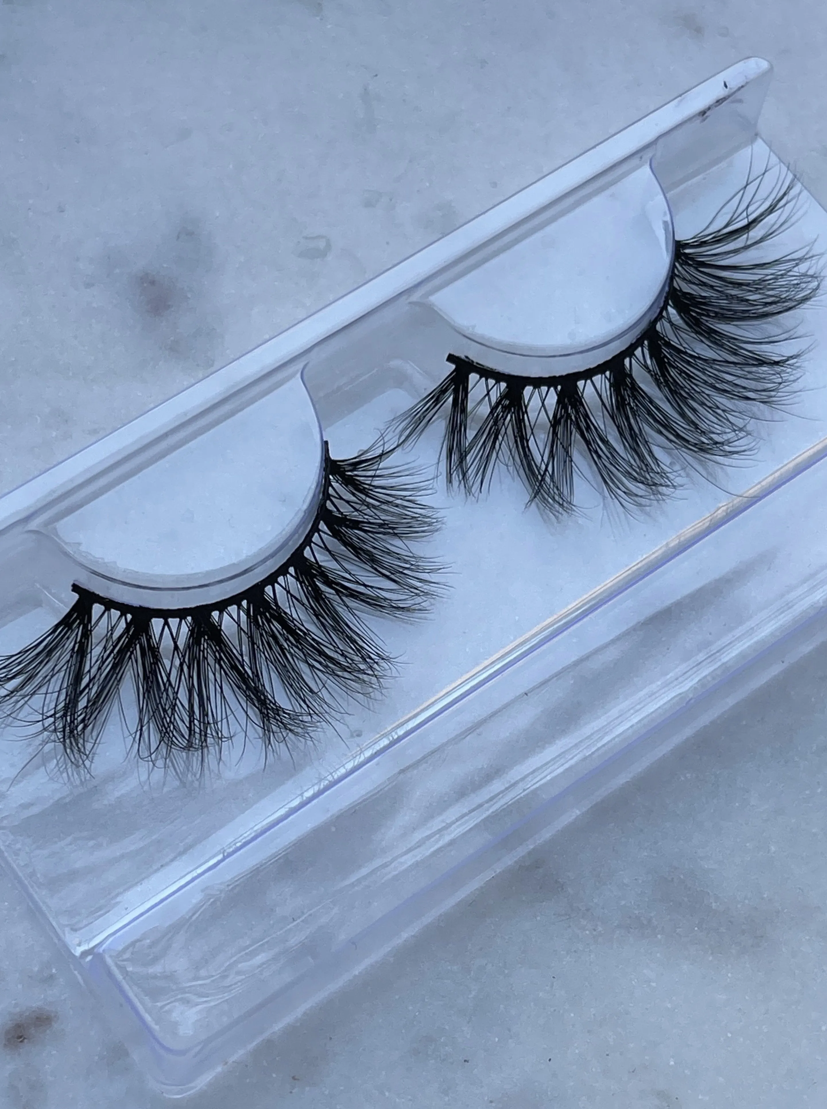 Enchantress Lashes