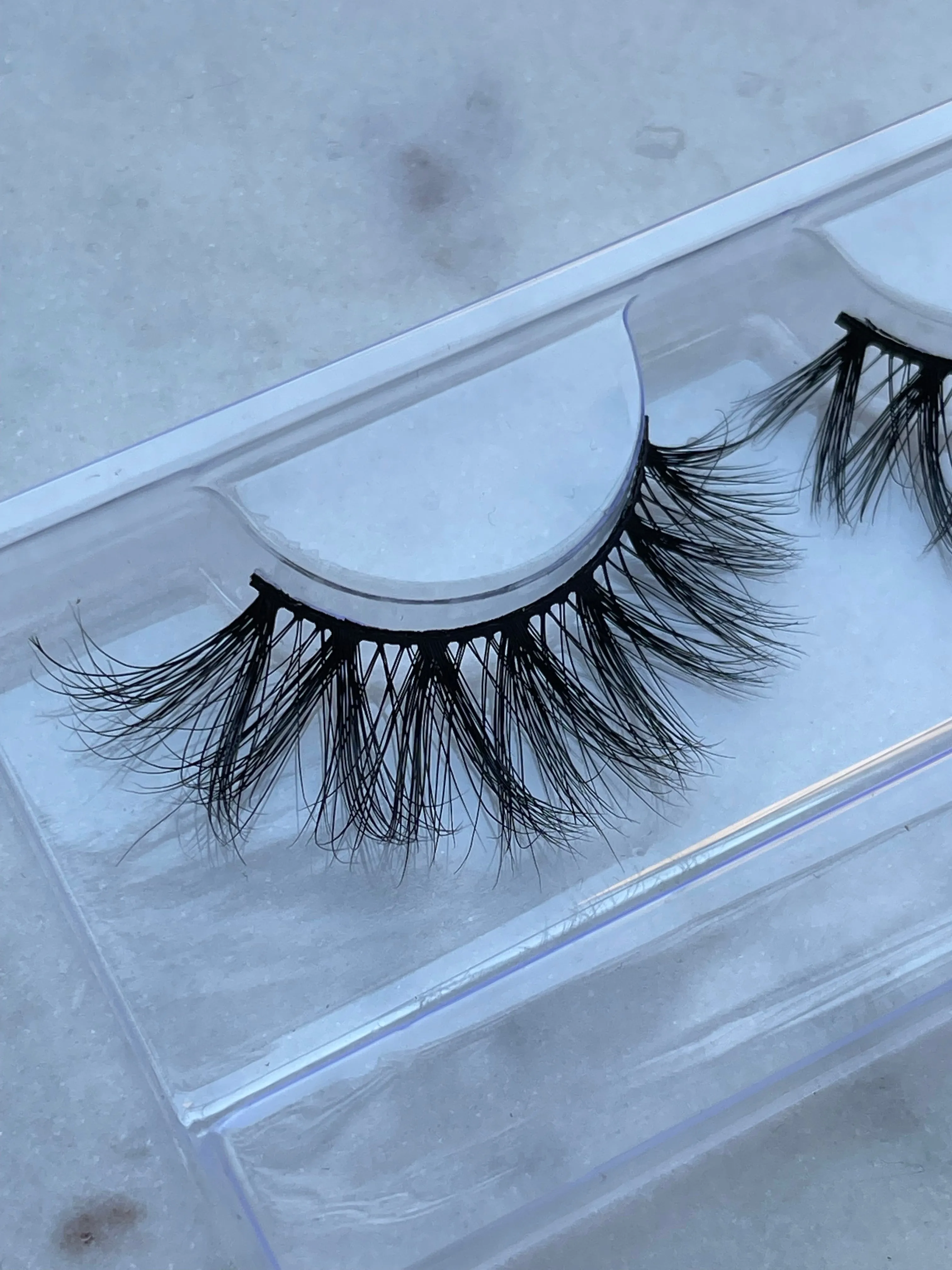 Enchantress Lashes