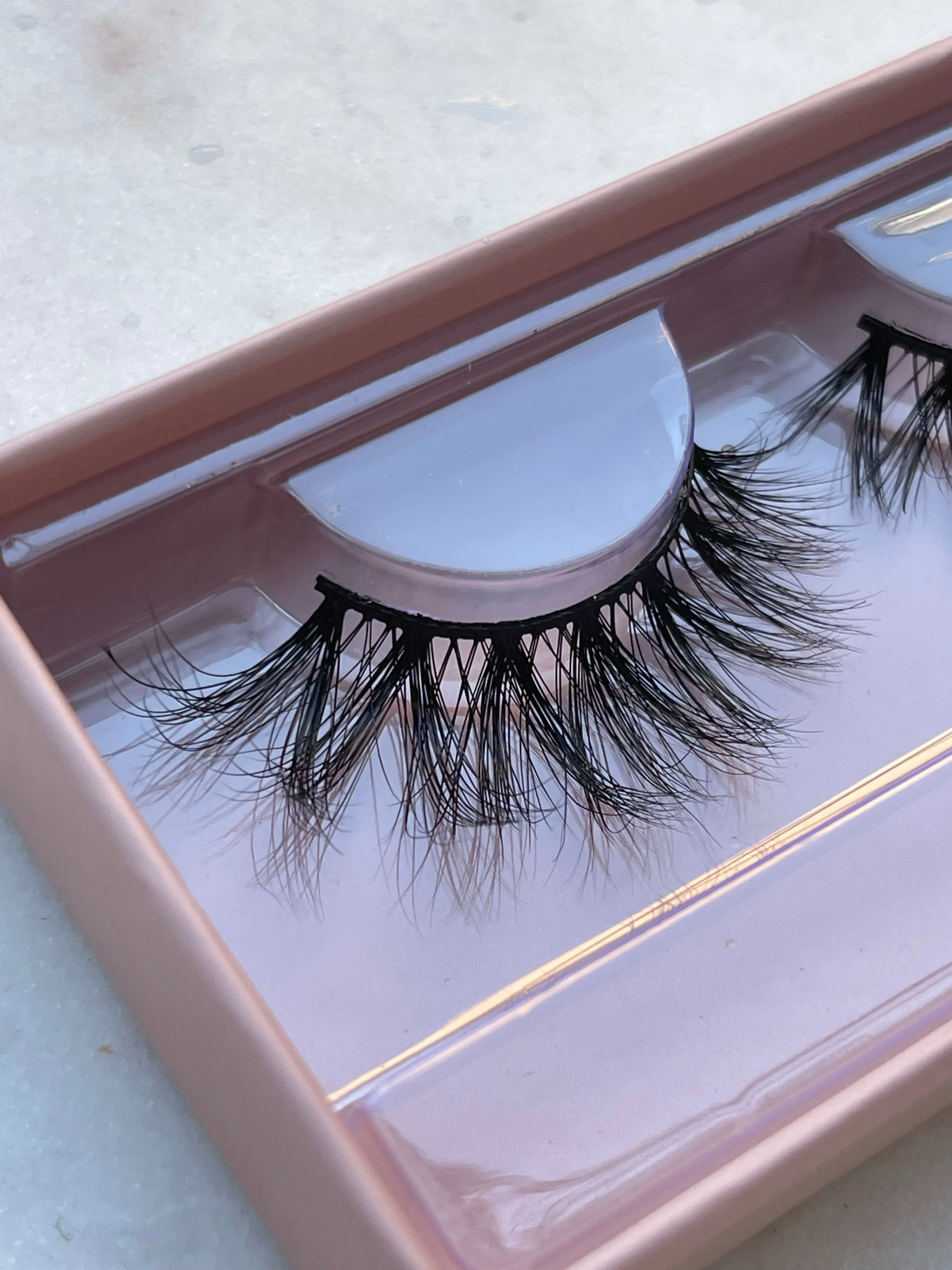 Enchantress Lashes