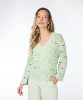 Ender Knit Pullover