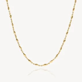 Ethereal Chain Necklace