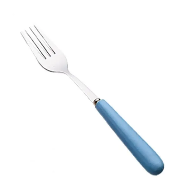 Fork Sky Blue