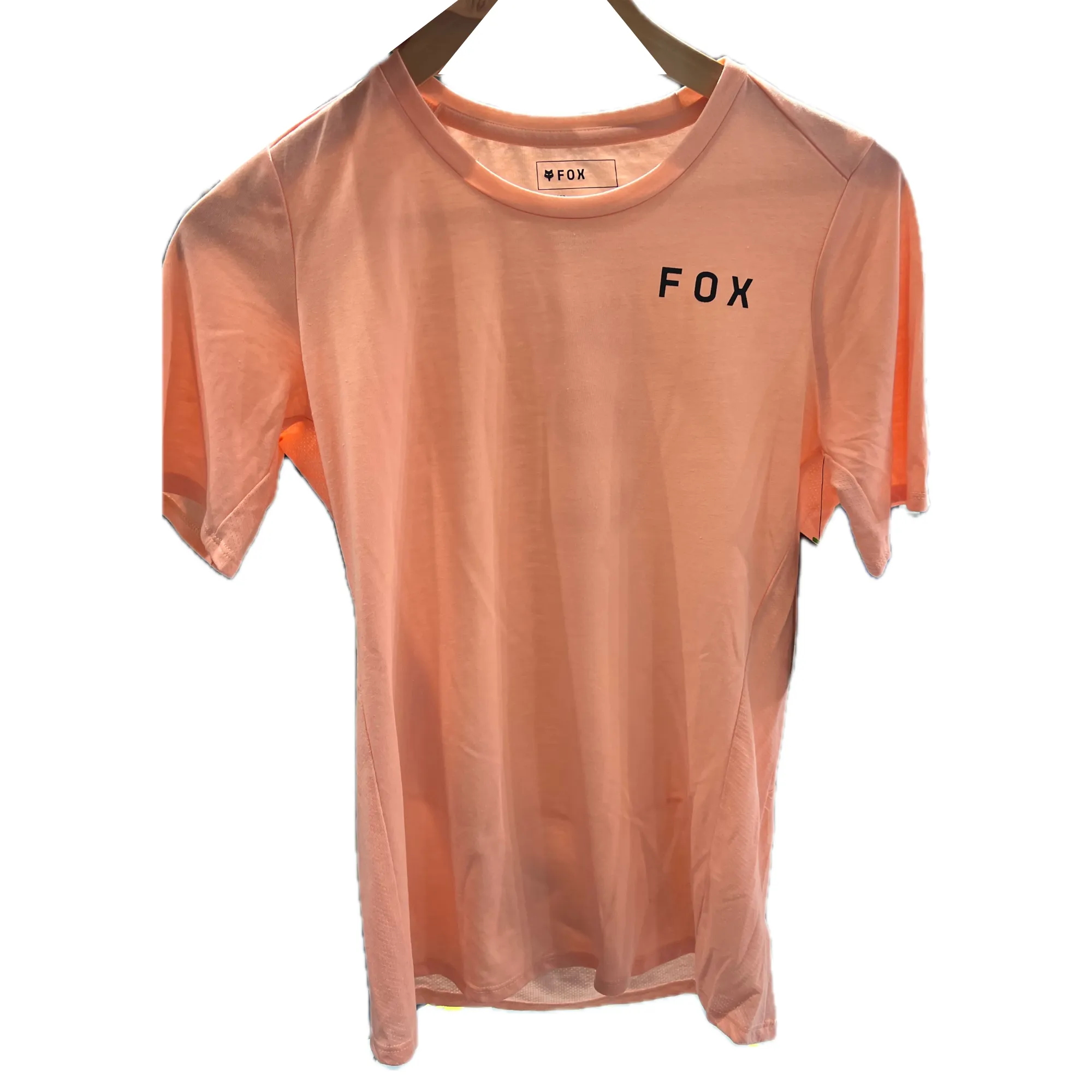 Fox Women's Ranger DR SS GRAPHIC 1 Jersey