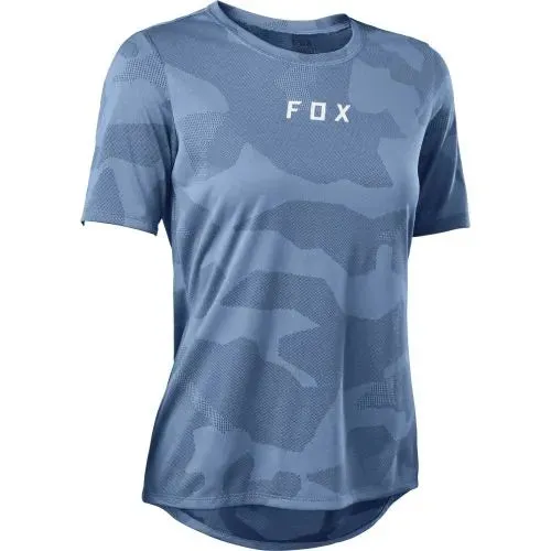 Fox Women's Ranger DR SS TRU Jersey