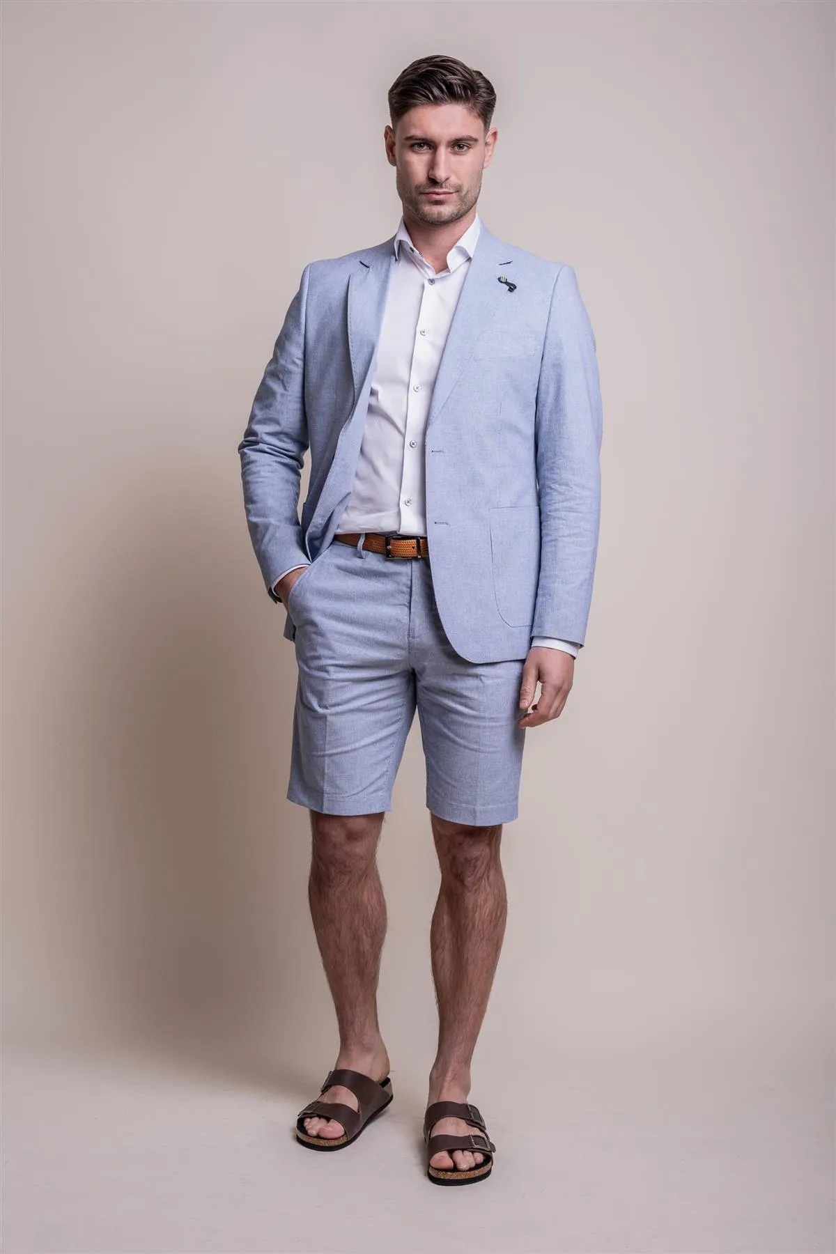 Fredrik Shorts