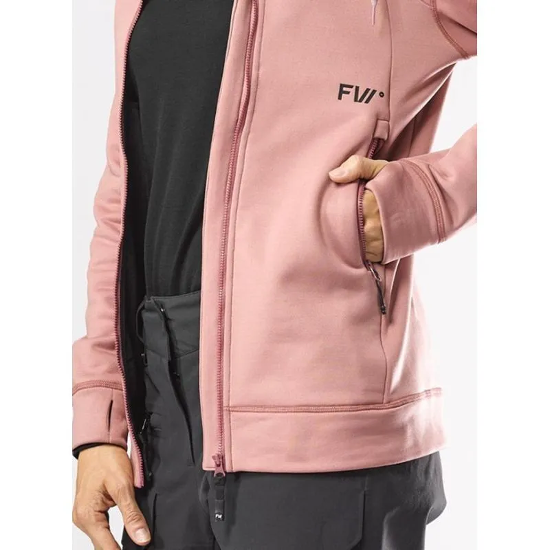 FW Apparel  Manifest Powerstretch Pro Hoodie - Giacca in pile - Donna