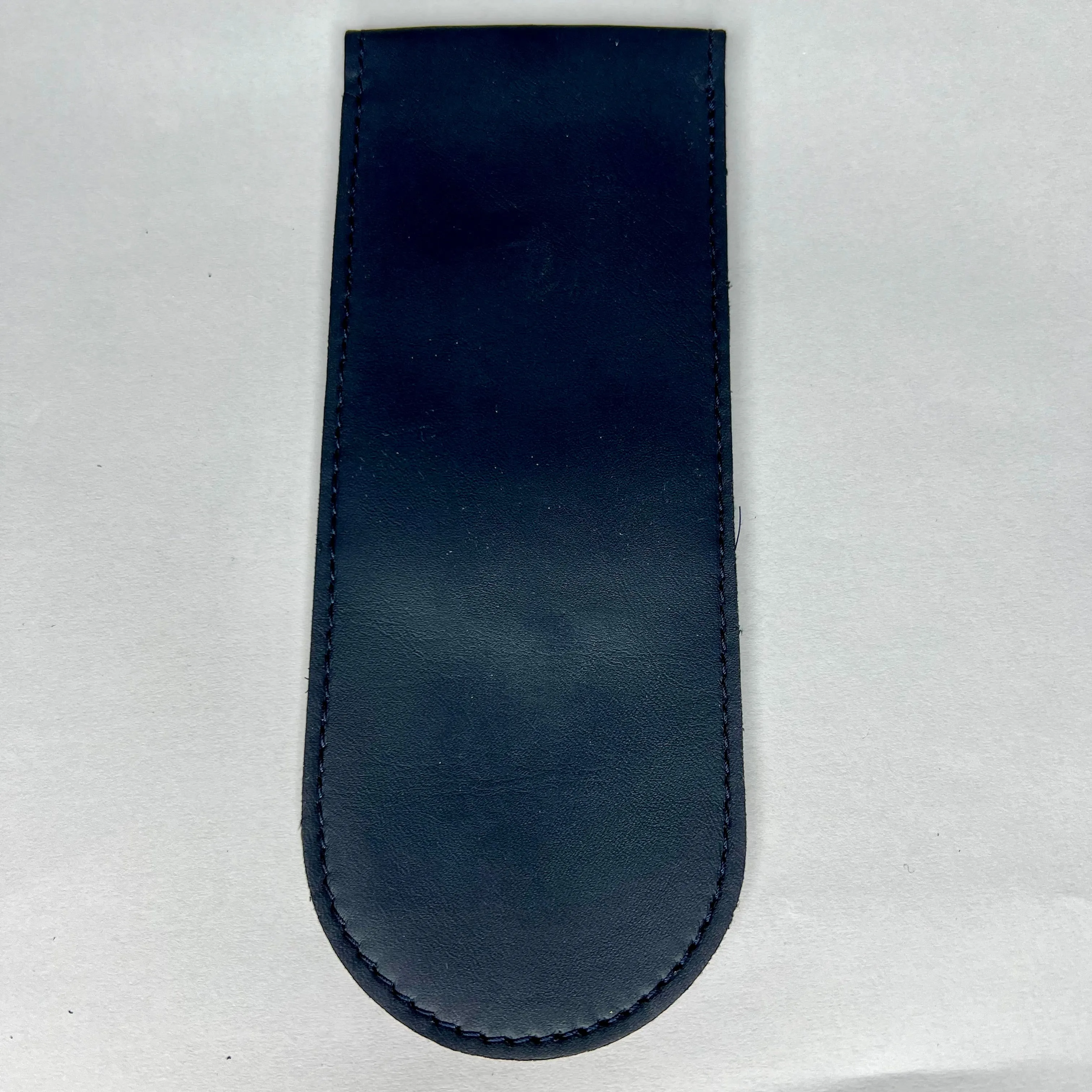 GBELIN Navy Blue Pouch 6.5x2.60 inches