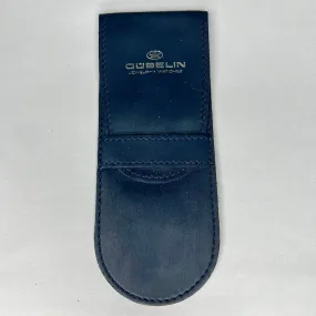 GBELIN Navy Blue Pouch 6.5x2.60 inches