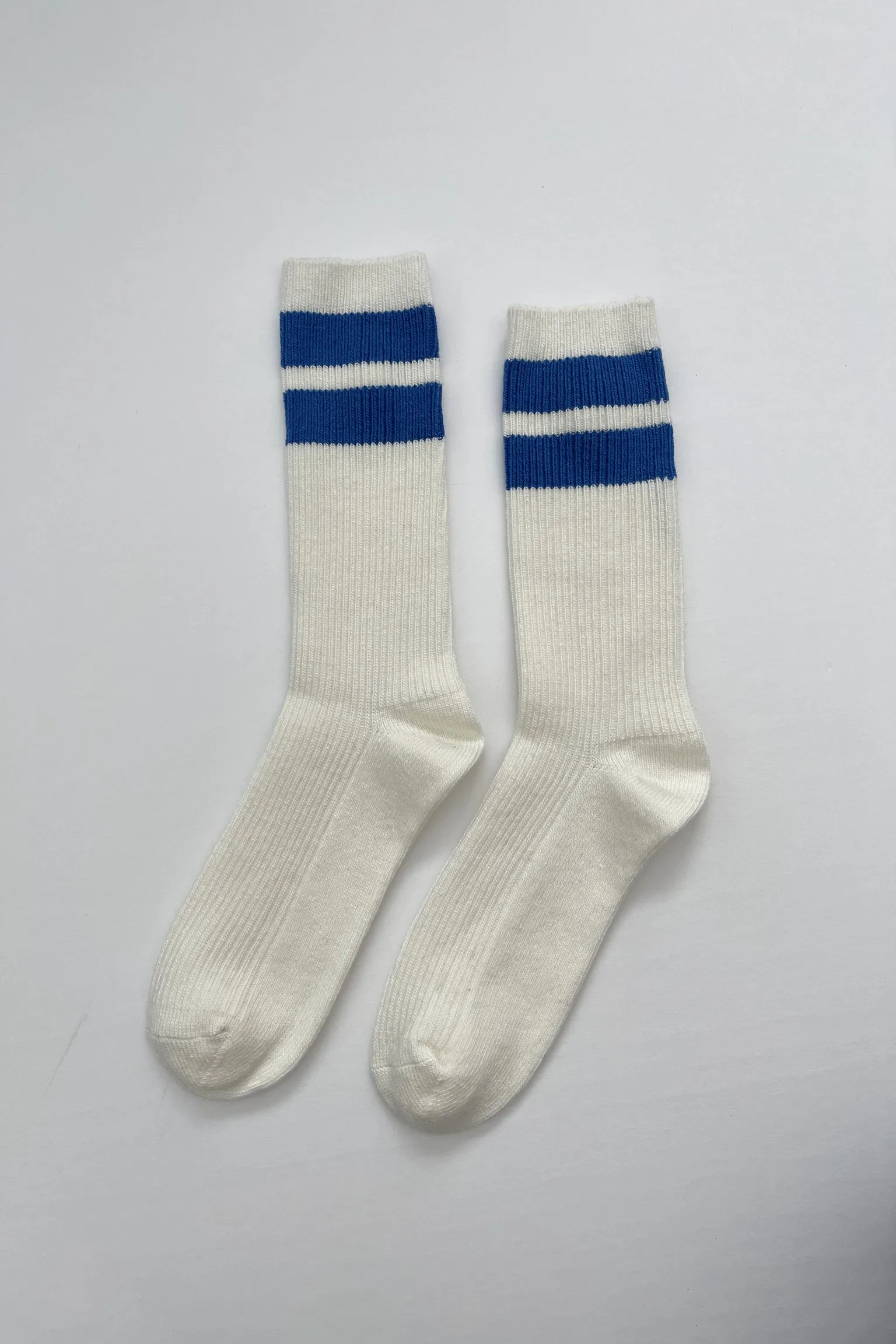 Grandpa Varsity Sock