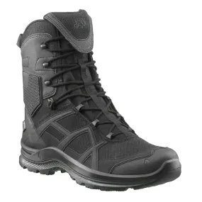 Haix BLACK EAGLE Athletic 2.1 GTX High Black