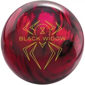 Hammer Black Widow 2.0 Hybrid Bowling Ball Red/Black