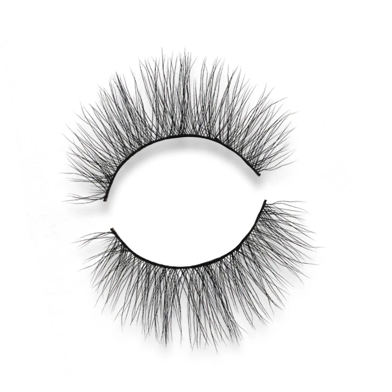 JLASH Luis Torres x JLASH Vol. 2 Faux Mink Lashes (R U VIP?)