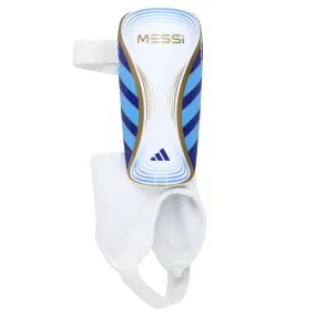 Kids' Messi Match Shin Guards