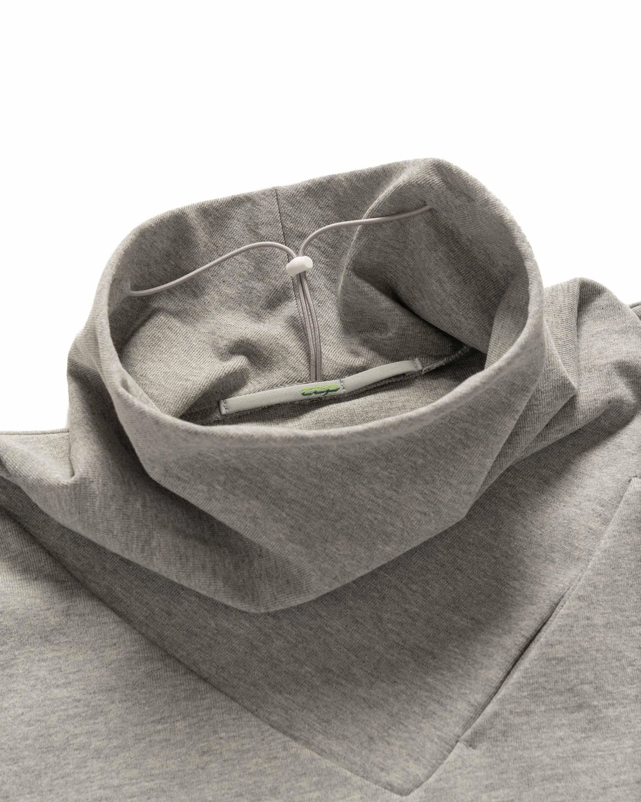 LT-CB103 Hi-Tech Long Sleeve Ox Grey