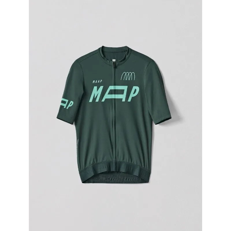 Maap  Women's Adapt Jersey - Maglia ciclismo - Donna