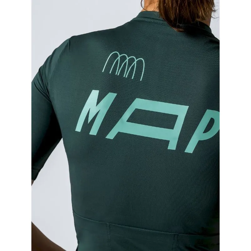 Maap  Women's Adapt Jersey - Maglia ciclismo - Donna