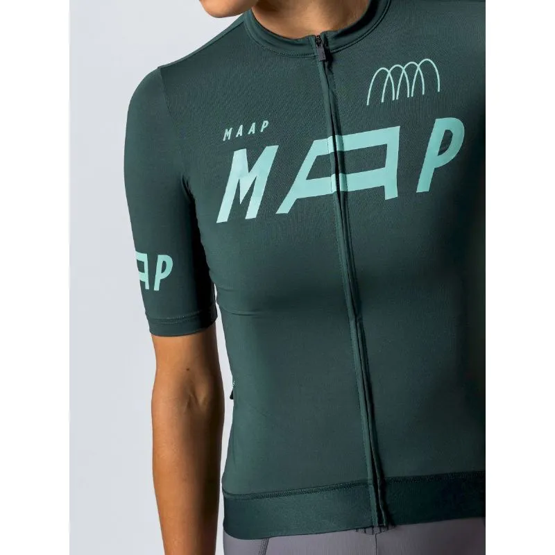 Maap  Women's Adapt Jersey - Maglia ciclismo - Donna