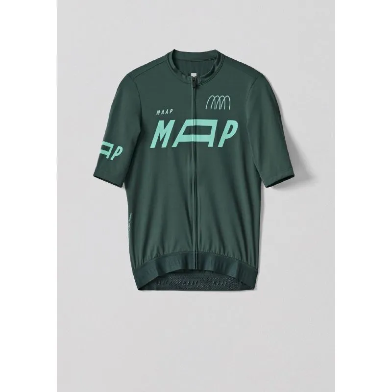 Maap  Women's Adapt Jersey - Maglia ciclismo - Donna