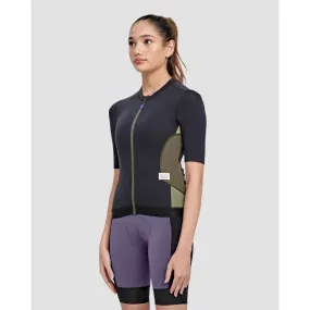 Maap  Women's AltRoad Jersey - Maglia ciclismo - Donna