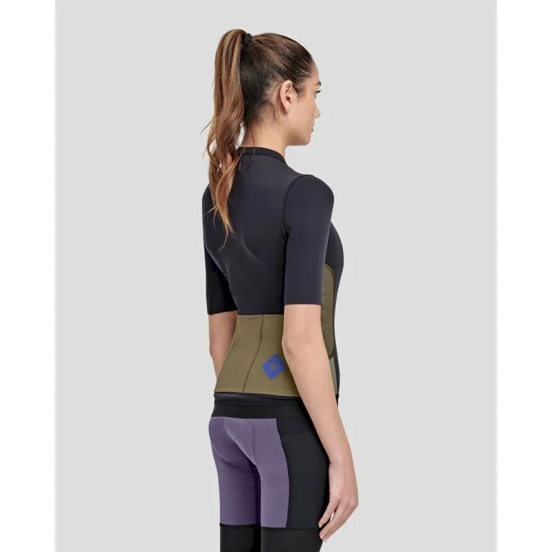 Maap  Women's AltRoad Jersey - Maglia ciclismo - Donna